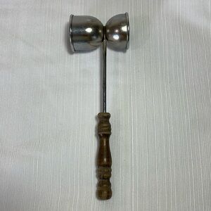 Vintage Candle Snufer